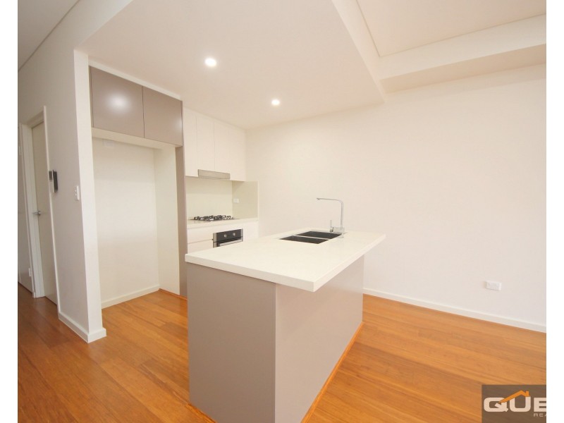 114/203 Birdwood Road, Georges Hall NSW 2198