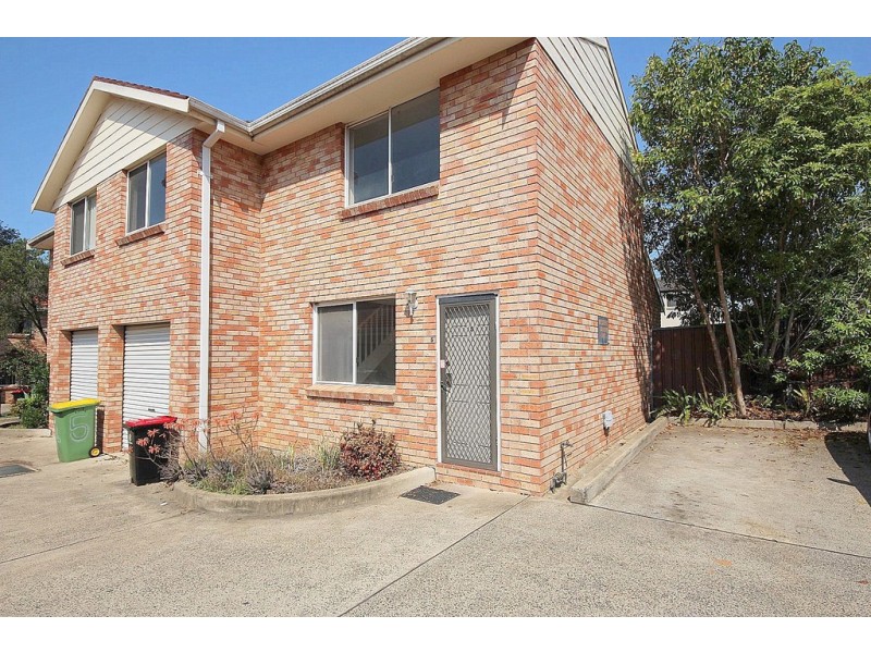 5/203-209 William Street, Yagoona NSW 2199