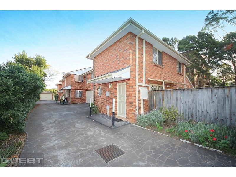 1/32-34 Chelmsford Avenue, Bankstown NSW 2200