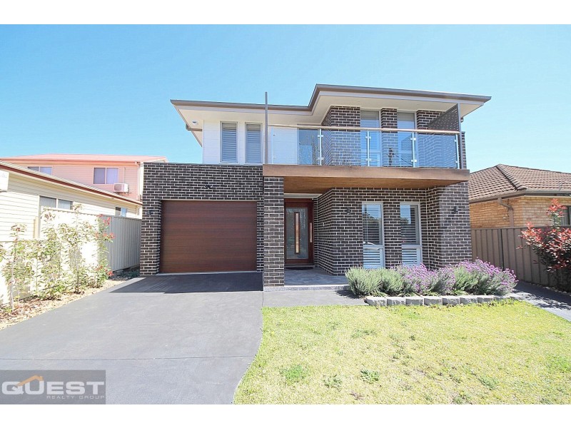 28 Wallace Street, Sefton NSW 2162