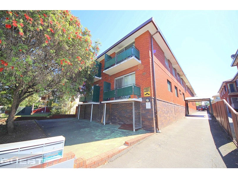 2/88 Station Road, Auburn NSW 2144