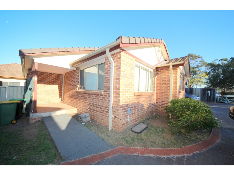 2/200 Johnston Road, Bass Hill NSW 2197