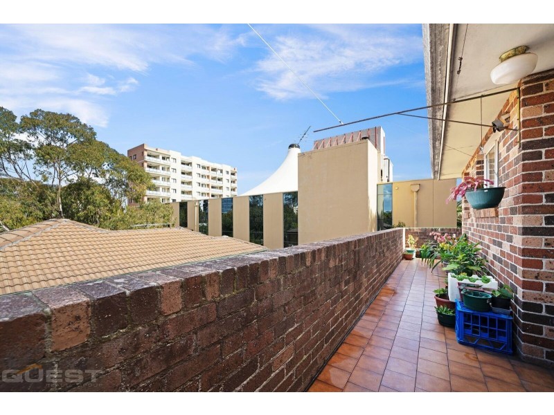 14/14-16 Conway Road, Bankstown NSW 2200