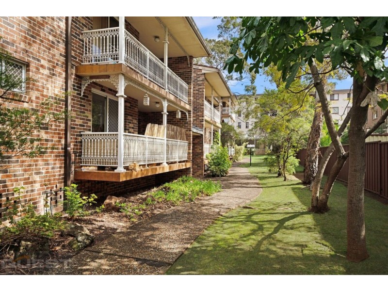 14/14-16 Conway Road, Bankstown NSW 2200