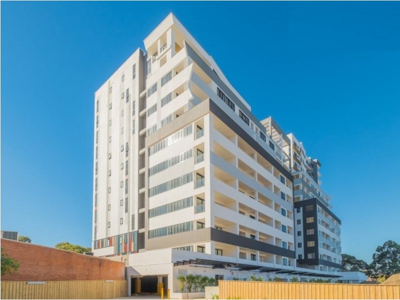 903/196A Stacey Street, Bankstown NSW 2200