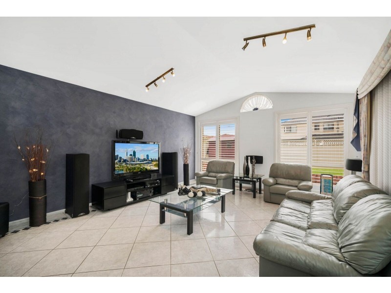 16 Perisher Street, Horningsea Park NSW 2171