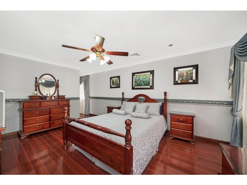 16 Perisher Street, Horningsea Park NSW 2171