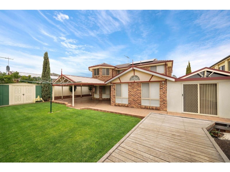 16 Perisher Street, Horningsea Park NSW 2171