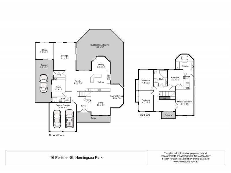 16 Perisher Street, Horningsea Park NSW 2171