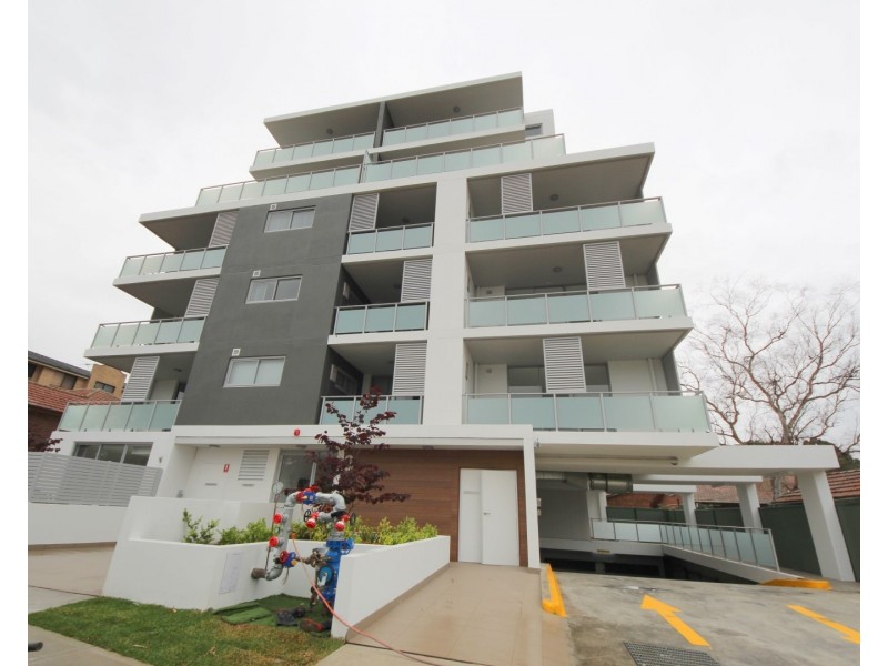 403/3 Palomar Pde, Yagoona NSW 2199