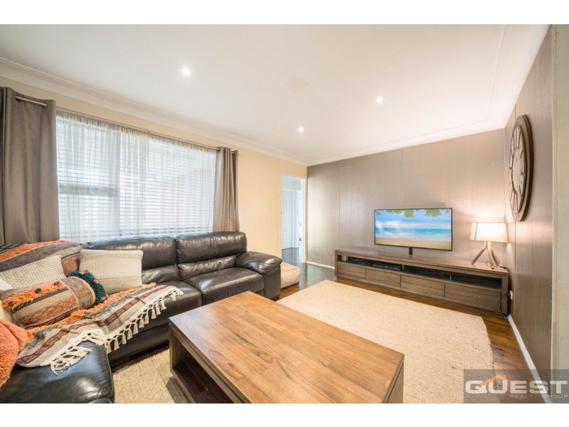 18 Suva Crescent, Greenacre NSW 2190