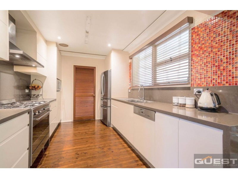 18 Suva Crescent, Greenacre NSW 2190