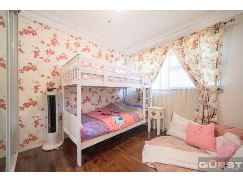 18 Suva Crescent, Greenacre NSW 2190