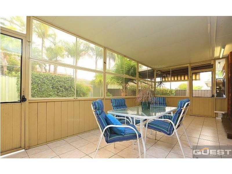 18 Suva Crescent, Greenacre NSW 2190