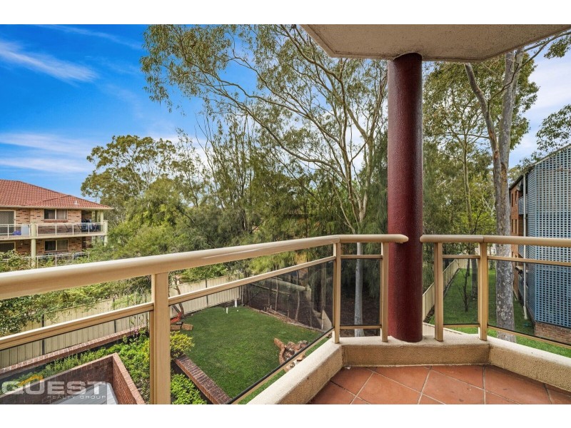 21/4-6 Dellwood Street, Bankstown NSW 2200