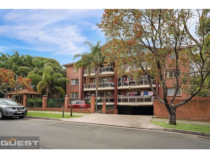 21/4-6 Dellwood Street, Bankstown NSW 2200