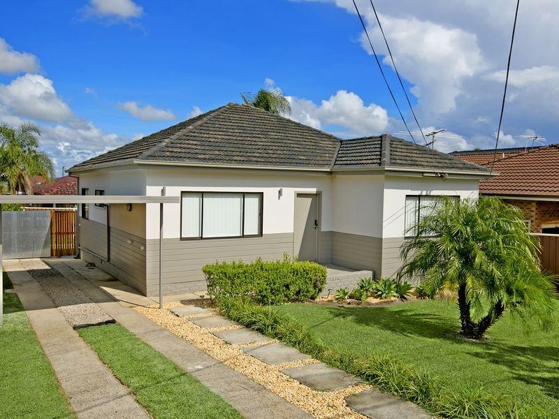 1 Winifred st, Condell Park NSW 2200