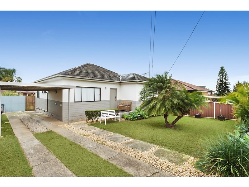 1 Winifred st, Condell Park NSW 2200