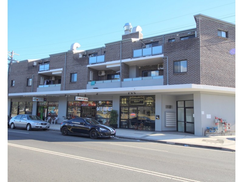 4A/360 Hector Street, Bass Hill NSW 2197