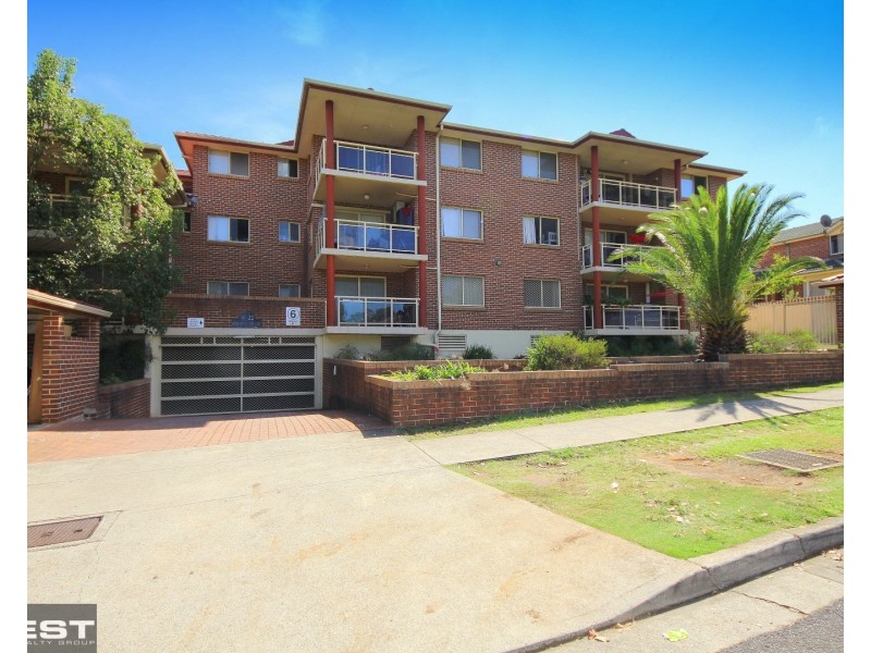 25/18-22 Conway Road, Bankstown NSW 2200