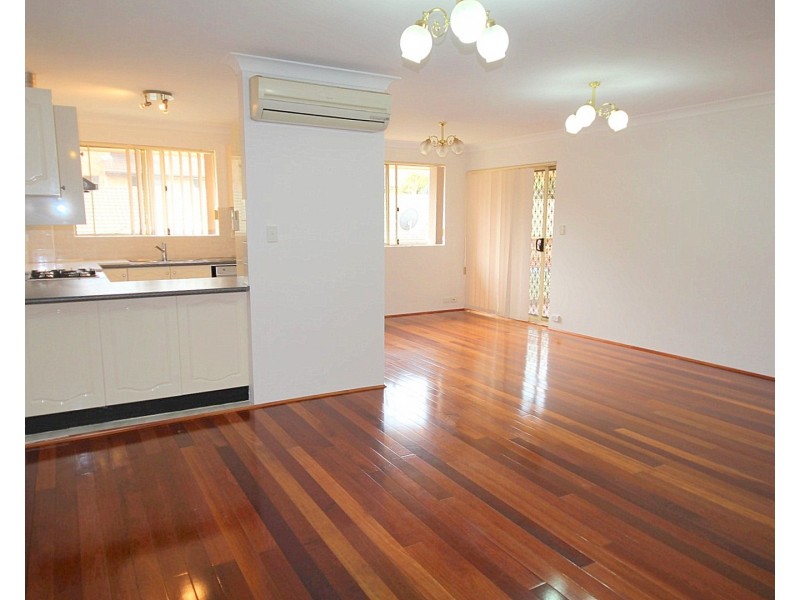 25/18-22 Conway Road, Bankstown NSW 2200
