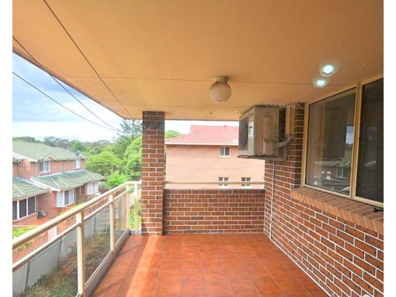 25/18-22 Conway Road, Bankstown NSW 2200