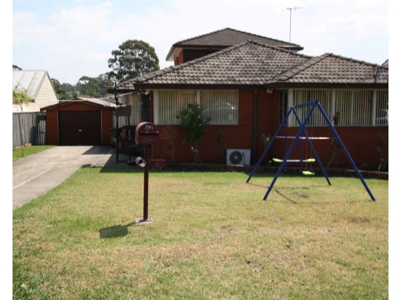 6 Leo Street, Mount Pritchard NSW 2170
