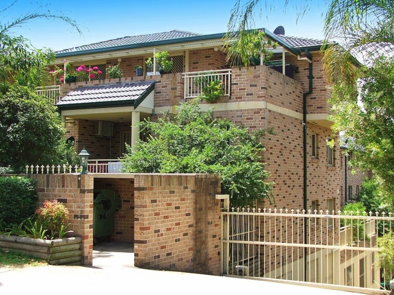 12/131-133 Meredith Street, Bankstown NSW 2200