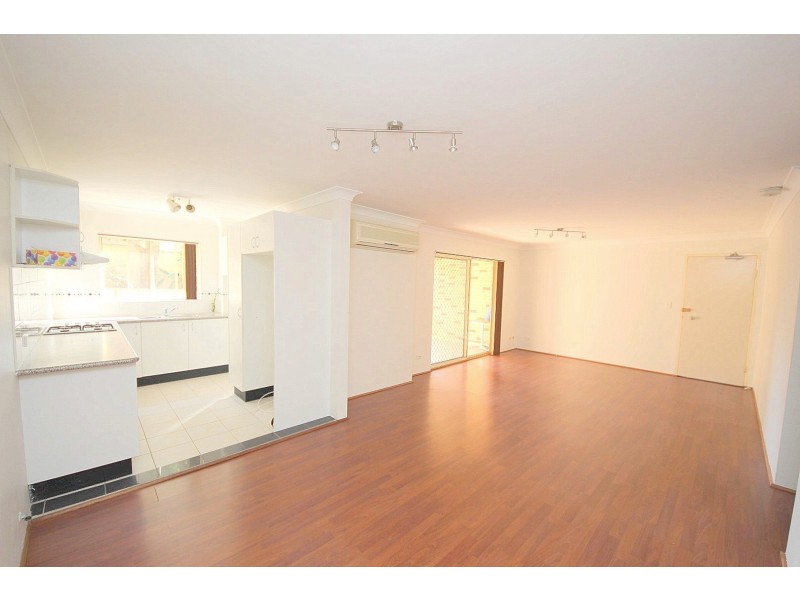 12/131-133 Meredith Street, Bankstown NSW 2200
