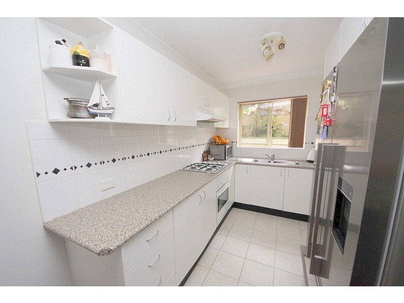 12/131-133 Meredith Street, Bankstown NSW 2200