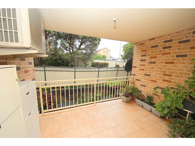 12/131-133 Meredith Street, Bankstown NSW 2200