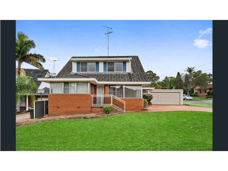 20 Caroline Crescent, Georges Hall NSW 2198