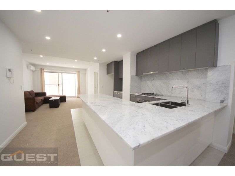 402/61 Rickard Road, Bankstown NSW 2200