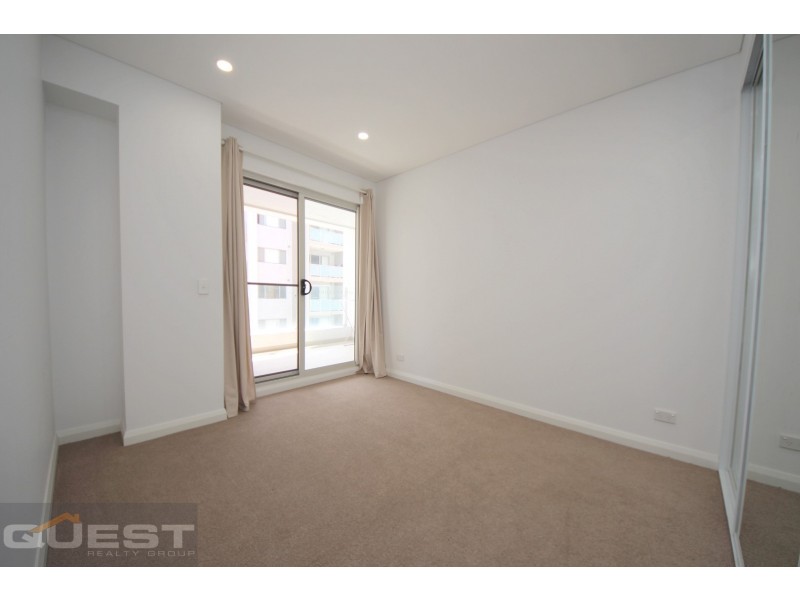 402/61 Rickard Road, Bankstown NSW 2200