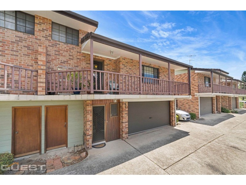 3/19 Resthaven Road, Bankstown NSW 2200