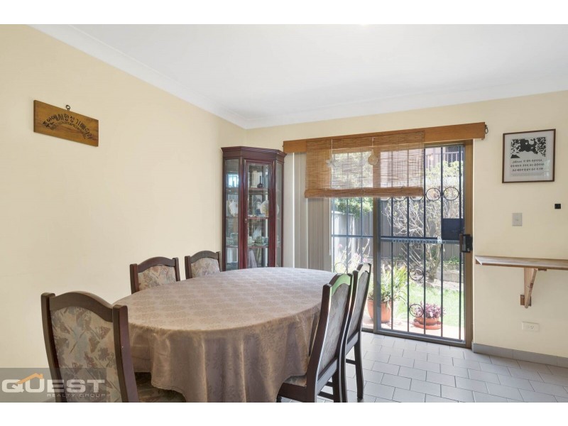 3/19 Resthaven Road, Bankstown NSW 2200