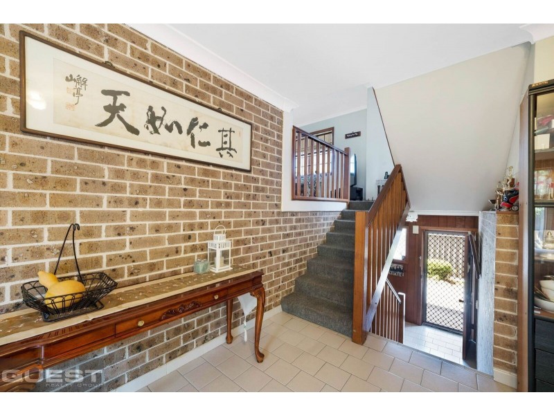 3/19 Resthaven Road, Bankstown NSW 2200