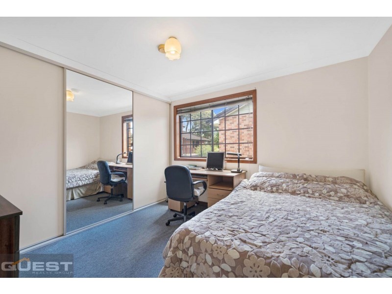 3/19 Resthaven Road, Bankstown NSW 2200