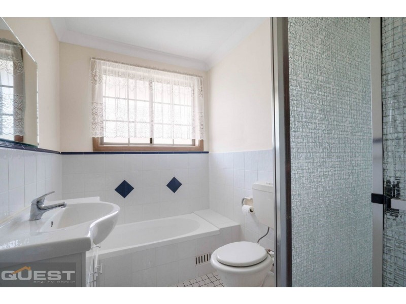 3/19 Resthaven Road, Bankstown NSW 2200