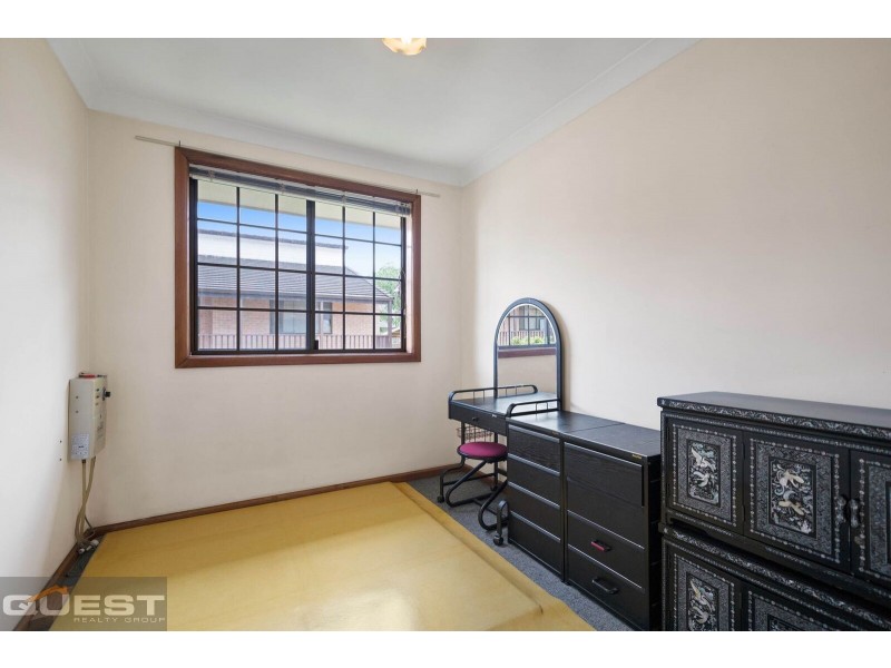 3/19 Resthaven Road, Bankstown NSW 2200