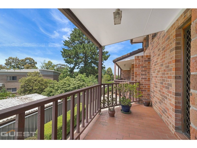 3/19 Resthaven Road, Bankstown NSW 2200