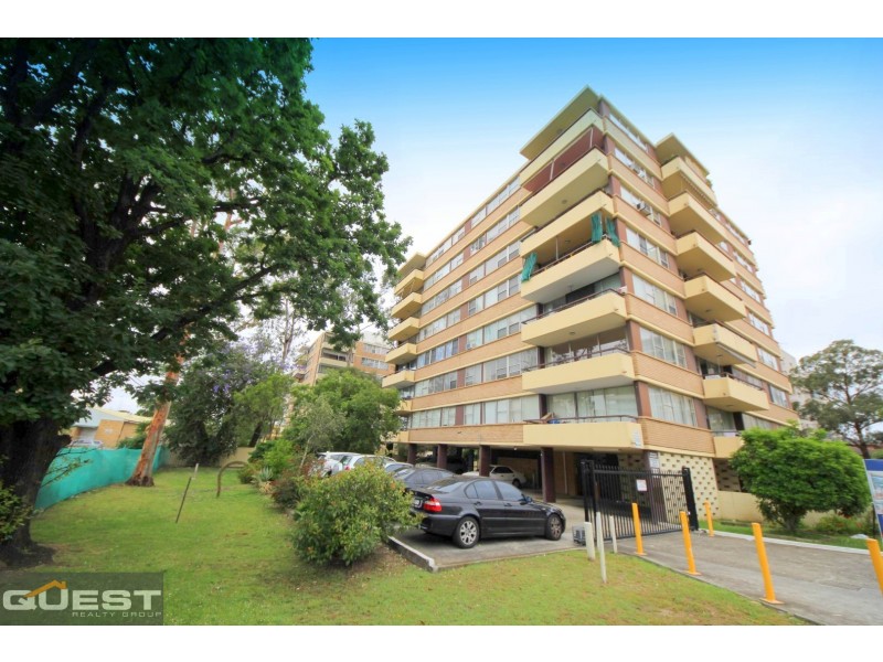 9/16 West Terrace, Bankstown NSW 2200