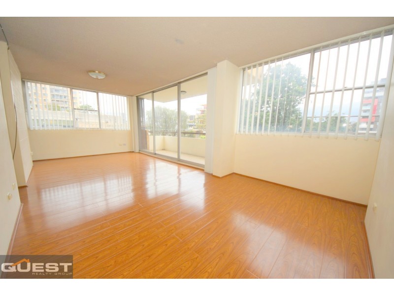 9/16 West Terrace, Bankstown NSW 2200
