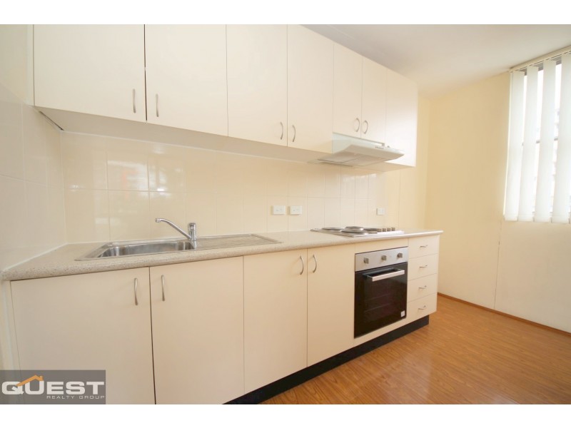 9/16 West Terrace, Bankstown NSW 2200