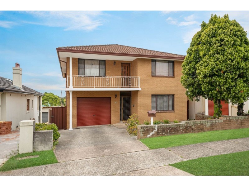 110 Hudson Street, Hurstville NSW 2220