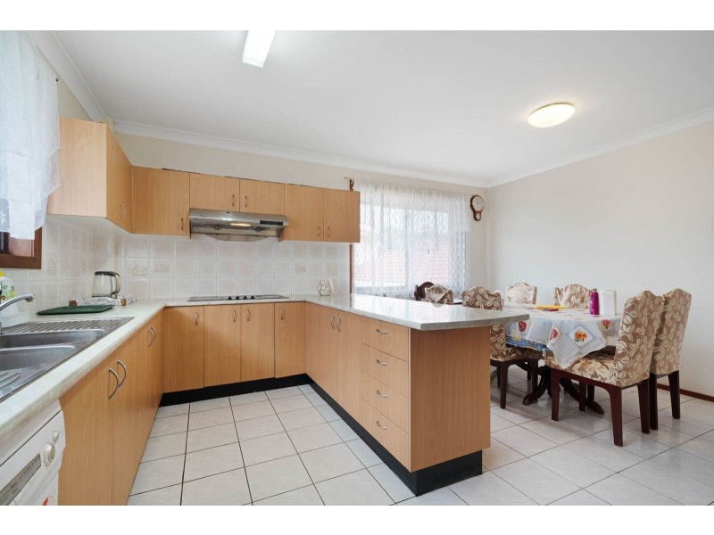 110 Hudson Street, Hurstville NSW 2220