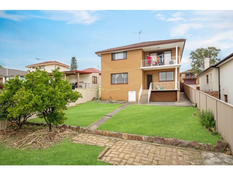 110 Hudson Street, Hurstville NSW 2220