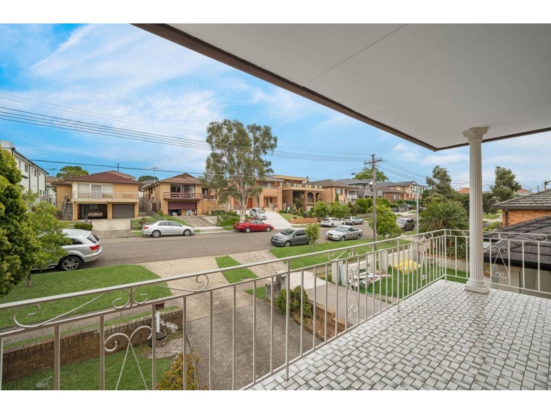 110 Hudson Street, Hurstville NSW 2220