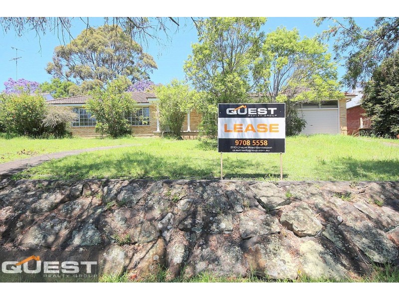 9 Bellevue Drive, Carlingford NSW 2118