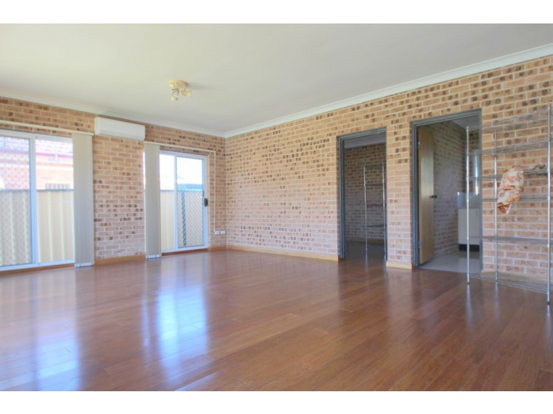 21b Oxford Avenue, Bankstown NSW 2200
